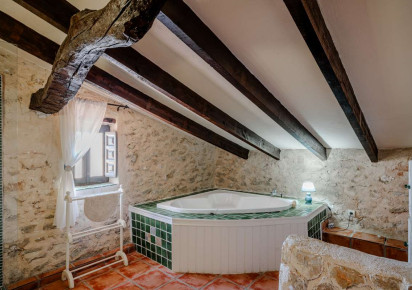 Reventa · detached house · Benissa Rural