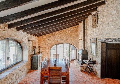 Reventa · detached house · Benissa Rural