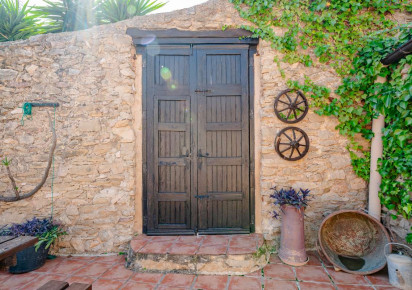 Reventa · detached house · Benissa Rural