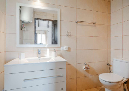 Reventa · detached house · Benissa Rural