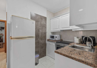 Reventa · detached house · Benissa