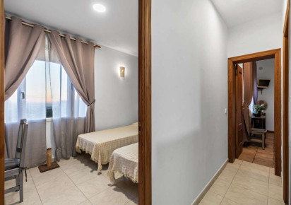 Reventa · detached house · Benissa