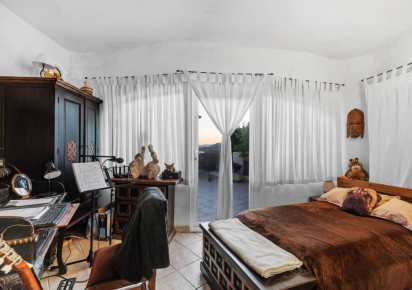 Reventa · detached house · Benissa