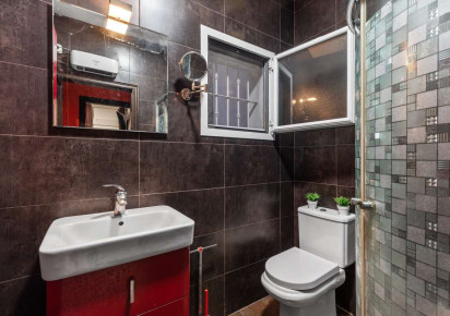 Reventa · detached house · Benissa