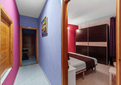 Reventa · detached house · Benissa