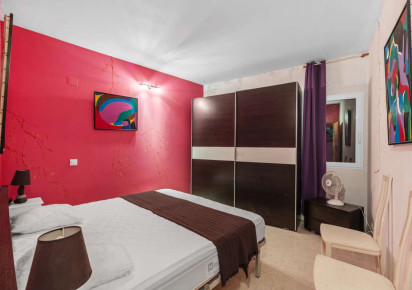 Reventa · detached house · Benissa