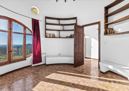 Reventa · detached house · Benissa