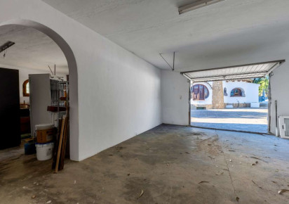 Reventa · detached house · Benissa