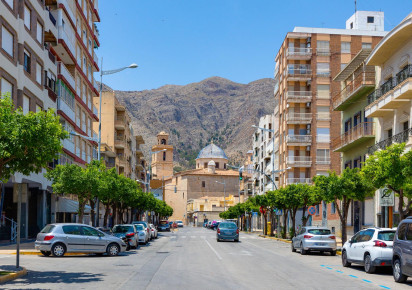 Reventa · detached house · Callosa De Segura