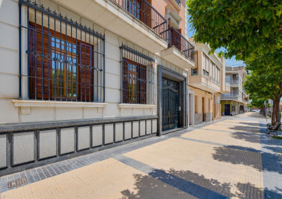 Reventa · detached house · Callosa De Segura