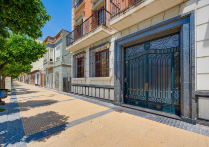 Reventa · detached house · Callosa De Segura