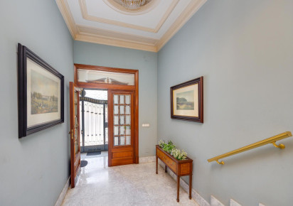 Reventa · detached house · Callosa De Segura