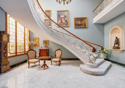 Reventa · detached house · Callosa De Segura