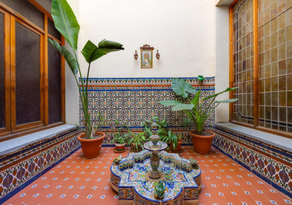 Reventa · detached house · Callosa De Segura