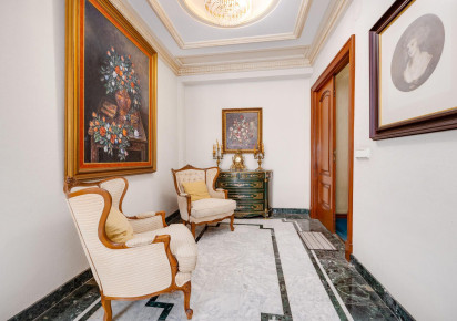 Reventa · detached house · Callosa De Segura