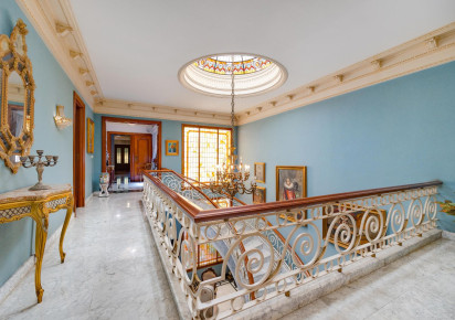 Reventa · detached house · Callosa De Segura