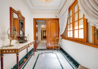 Reventa · detached house · Callosa De Segura