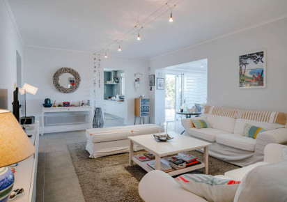 Reventa · detached house · Calpe