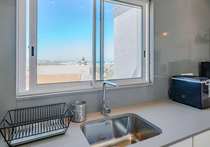 Reventa · detached house · Calpe