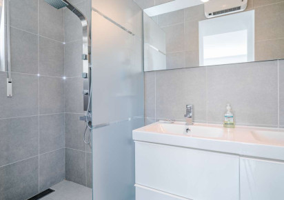 Reventa · detached house · Calpe