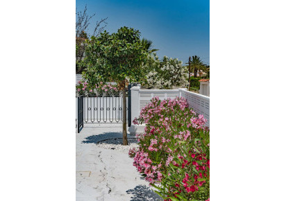 Reventa · detached house · Calpe