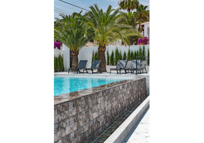 Reventa · detached house · Calpe