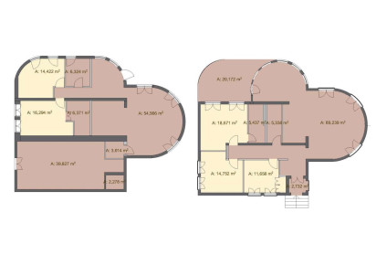 Reventa · detached house · Calpe