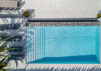 Reventa · detached house · Calpe