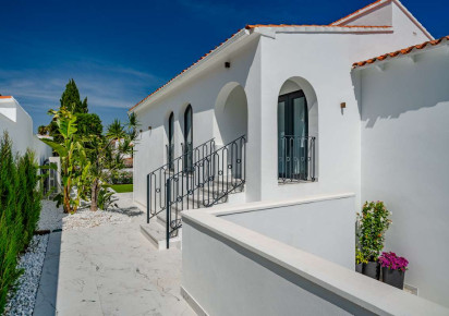 Reventa · detached house · Calpe