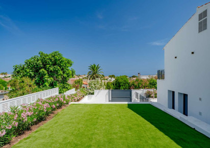 Reventa · detached house · Calpe