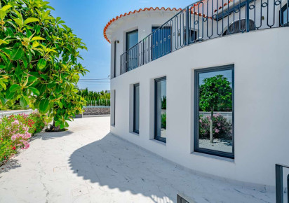 Reventa · detached house · Calpe