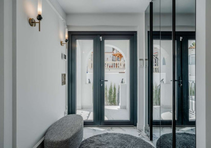 Reventa · detached house · Calpe