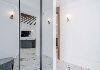Reventa · detached house · Calpe