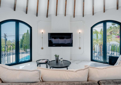Reventa · detached house · Calpe