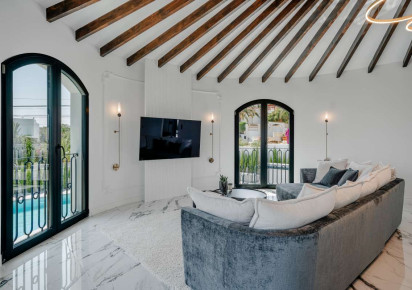 Reventa · detached house · Calpe