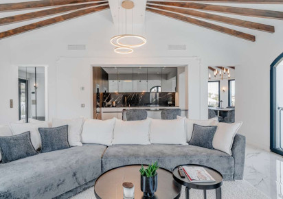 Reventa · detached house · Calpe