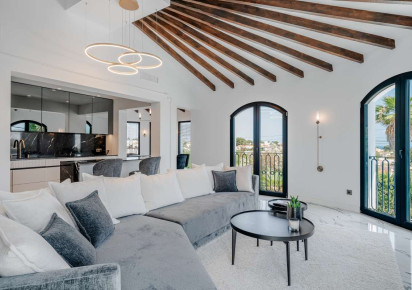 Reventa · detached house · Calpe