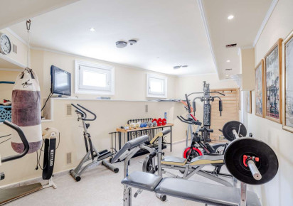 Reventa · detached house · Calpe