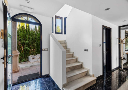 Reventa · detached house · Calpe