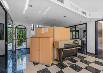 Reventa · detached house · Calpe