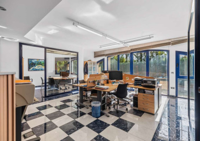 Reventa · detached house · Calpe