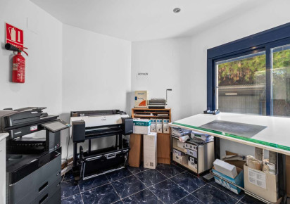 Reventa · detached house · Calpe