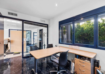 Reventa · detached house · Calpe