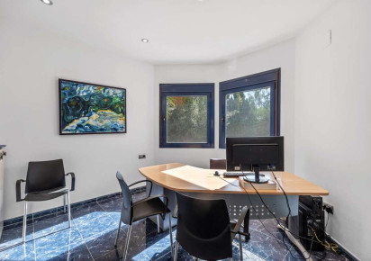 Reventa · detached house · Calpe