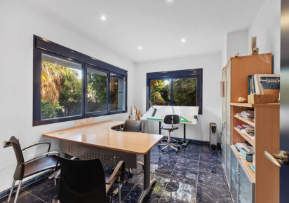 Reventa · detached house · Calpe