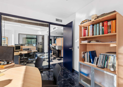 Reventa · detached house · Calpe