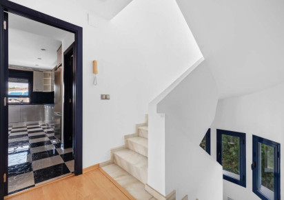 Reventa · detached house · Calpe