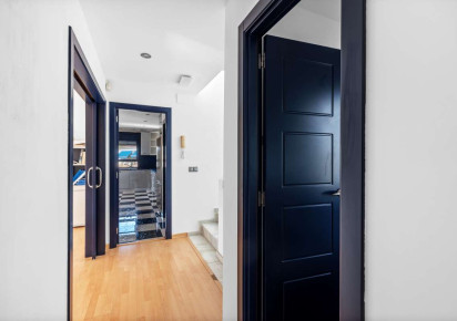 Reventa · detached house · Calpe