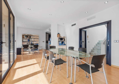 Reventa · detached house · Calpe