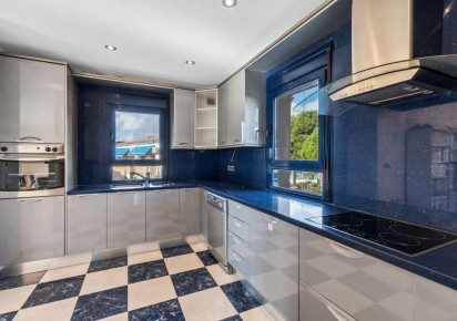 Reventa · detached house · Calpe